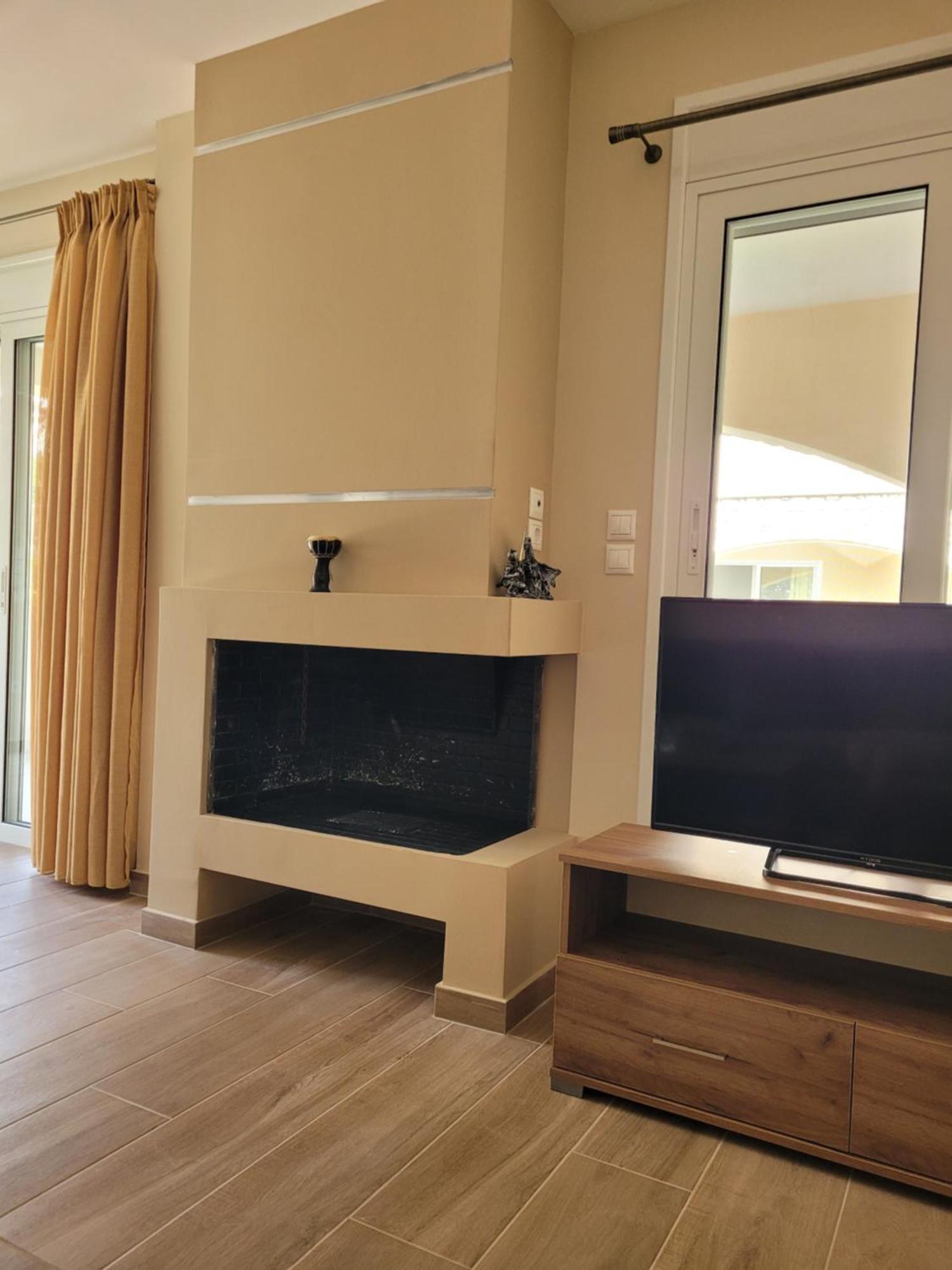 Lydia'S Inn 2 With Private Pool Melission Екстер'єр фото