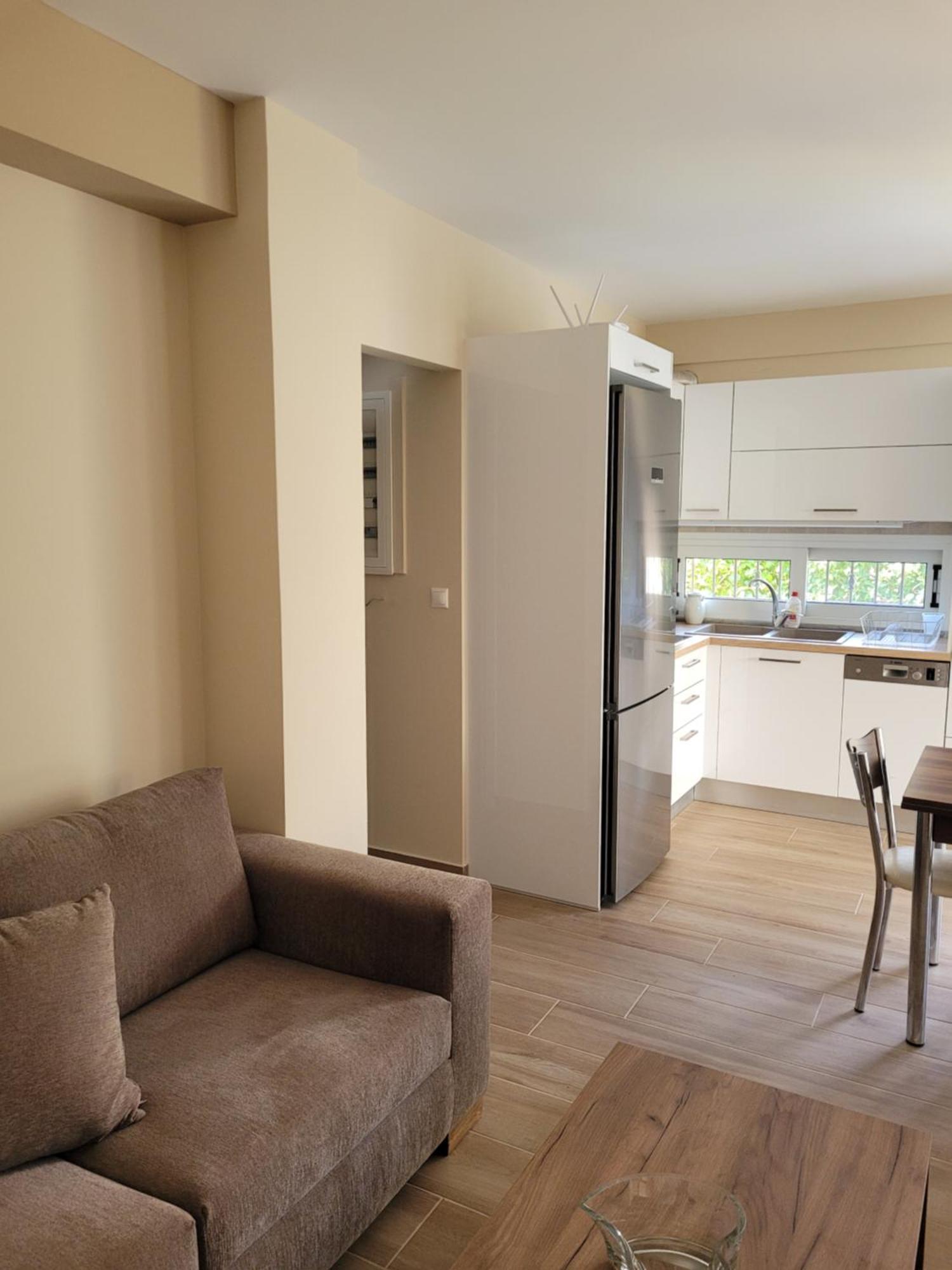 Lydia'S Inn 2 With Private Pool Melission Екстер'єр фото
